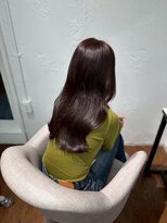 エルサ ザ ビューティー(ELSA the beauty)&nbsp;水素髪質改善トリートメント/酸性縮毛矯正