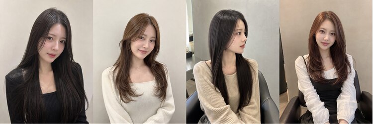 テーラヘアー 木更津本店(TELA HAIR)のサロンヘッダー