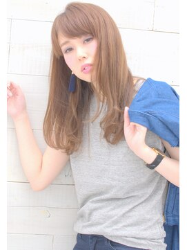 ミュージアム(MUSEUM) ■MUSEUM■ワンカールロング2