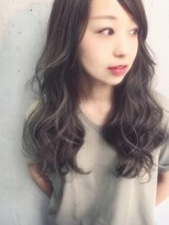 ローランド(Rowland)&nbsp;ダークアッシュグレー☆ロング