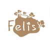 フェリス(Felis)のお店ロゴ