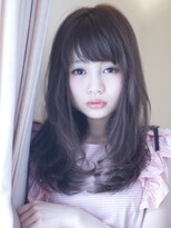 ネル ヘアー(NELL HAIR) 【NELL HAIR】 NO.10