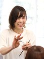 美容室 スージー 草加松原(Suzy) 亜紀
