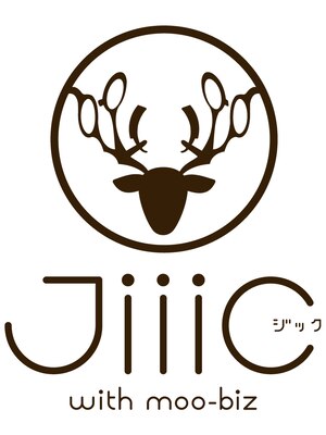 ジックウィズムービズ(Jiiic with moo bz)