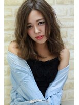 イースタイル 八事店(e style)&nbsp;［e-style八事］ミディアムウェーブ