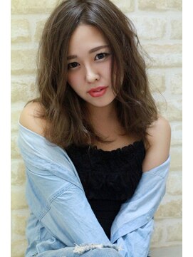 イースタイル 八事店(e style) ［e-style八事］ミディアムウェーブ