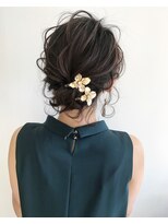 ニド(2do)&nbsp;アンティークフラワーアレンジ