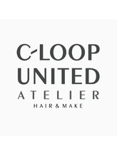 C-LOOP UNITED ATELIER 髪質改善/縮毛矯正/白髪ぼかし/ハイライト【アトリエ】