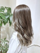 フェリア 渋谷(Feria)&nbsp;【filo by Feria渋谷】ヌーディーベージュ☆”石田幸輔”