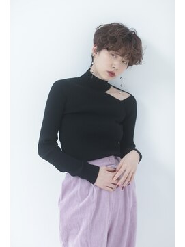 モードケイズ 松原店(MODE K's) レイヤーマッシュ