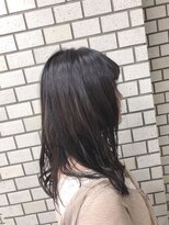 モードケイズ 阪急茨木店(MODE K's)&nbsp;アッシュブラウン