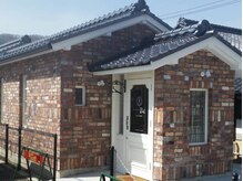 ヘアデザインベー(hair design Be)