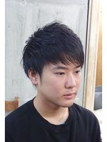 ココロコ(COCO LOCO) マッシュレイヤー