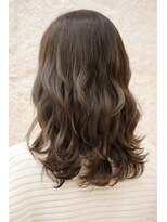 ティンク 横須賀中央(Tink)&nbsp;シルバー×ラベンダー×ベージュ