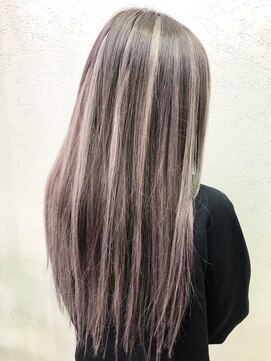 ライブトレア(LIVE TOREA) シールエクステ