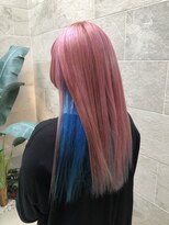 アクセル エルヴェ 佐野店(AXCEL E'LEVER)&nbsp;ききらら