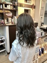 ケーアールツーエス 鳳店(KR2S)&nbsp;＃ハイライト#バレイヤージュ#髪質改善#KR2S鳳