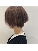 エアリーショート