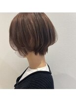 ルーチェ ヘアーデザイン(Luce.hair.design) エアリーショート