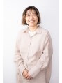 ツネ ヘアアンドヘッドスパ(TsuNE hair&head spa) ヨーコ