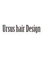 アーサス ヘアー デザイン 松戸店(Ursus hair Design by HEADLIGHT) ursus hair