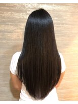 アールヌーベルヴァーグ(ar nouvelle vaugue)&nbsp;酸熱トリートメント