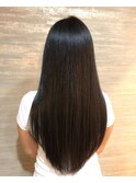酸熱トリートメント