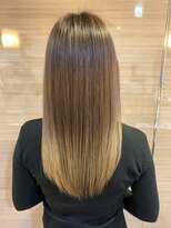 アールヌーベルヴァーグ(ar nouvelle vaugue)&nbsp;NYC.SAMMYトリートメント