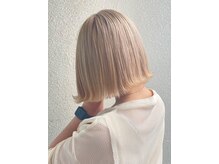 美容室ブロッサム ふじみ野店(Blossom)