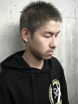 ジュネス(JUNES) ハイトーンボウズ