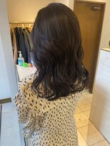 ヴァンカウンシル 千種&nbsp;【VAN COUNCIL千種】青味ラベンダー