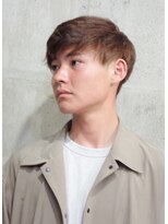 ココロコ(COCO LOCO)&nbsp;マッシュレイヤー