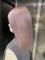 ザ ドット(THE DOT)&nbsp;#ほわほわピンクカラー