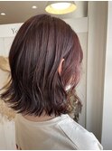 cassis brown☆