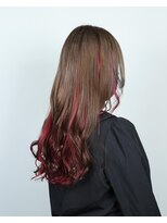 クリップ ジョイント ゴッド(CLIP JOINT GOD)&nbsp;Red Inner