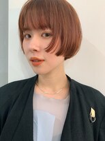 シュピール(Spiel)&nbsp;マッシュボブ×ハイトーン