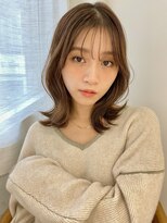 ローウェ 名駅(Louwe)&nbsp;Louwe /名駅/名古屋駅/韓国/髪質改善