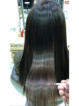 ゼスト 吉祥寺店(ZEST) 髪質改善グラスヘアトリートメント