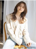 20代30代40代レイヤースタイルニューヨークドライカット23.2.4