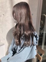 ヴェーレン(Wehlen) 透明感カラー♪