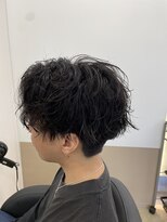 エイトオロク 那覇小禄店(EIGHT oroku)&nbsp;【EIGHT 小禄店】ショートスタイル