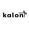 カロン ヘアリゾート(kalon hair resort)のお店ロゴ