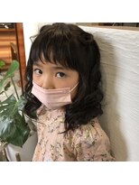 セシュエット(C'est chouette)&nbsp;プリンセスカット