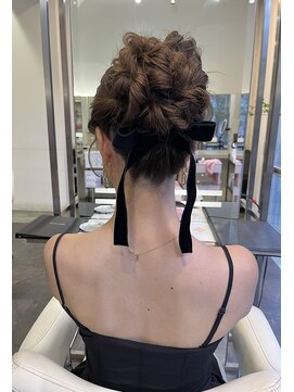 レイン(RAIN) レディーアップ