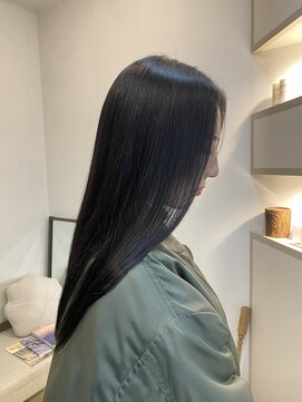 トランク(TRUNK) サラサラのさらりさん