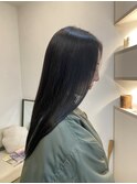 サラサラのさらりさん