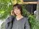 ルービック 京橋(Rubik's)の写真/【京橋駅徒歩1分】フェイスラインと前髪で印象の90％が決まるカットは経験豊富なプロにお任せ♪