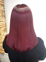 アンク クロス 池袋北口店(ANKHCROSS)&nbsp;チェリーピンク