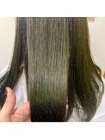 スノードロップ 阿佐ヶ谷(Snowdrop) 髪質改善トリートメント