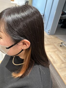 アヴァンス 堺東店(AVANCE.) *イヤリングカラー*【堺・堺東】